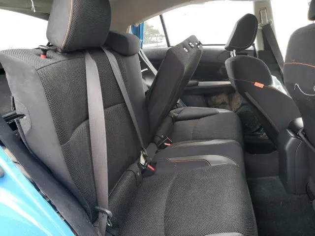 2016 SUBARU CROSSTREK PREMIUM  