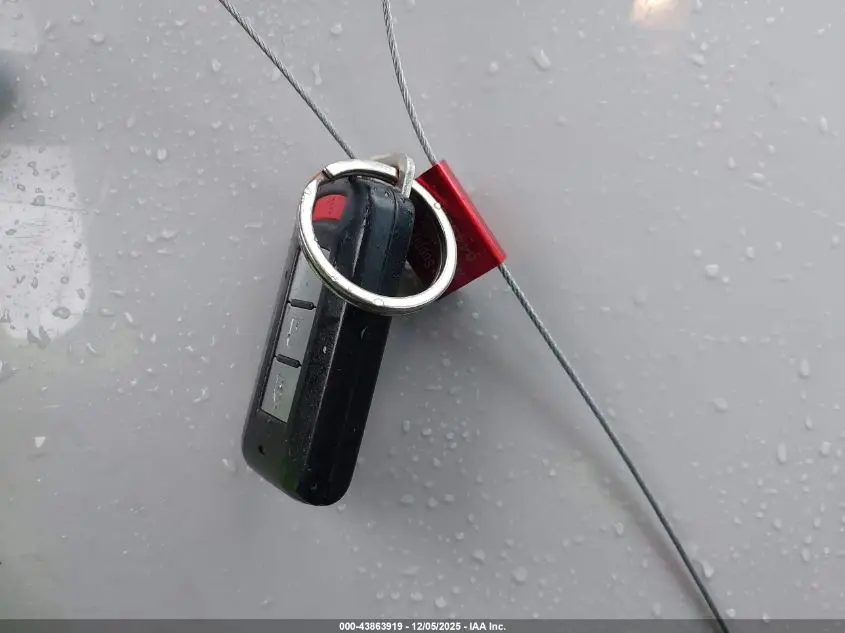 2015 MITSUBISHI OUTLANDER SPORT SE