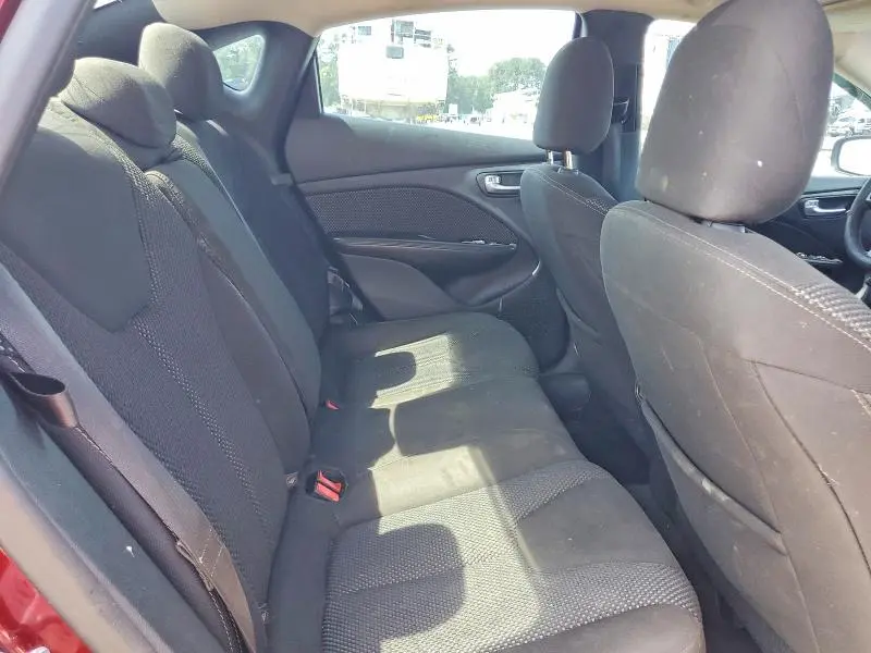 2015 DODGE DART SXT  