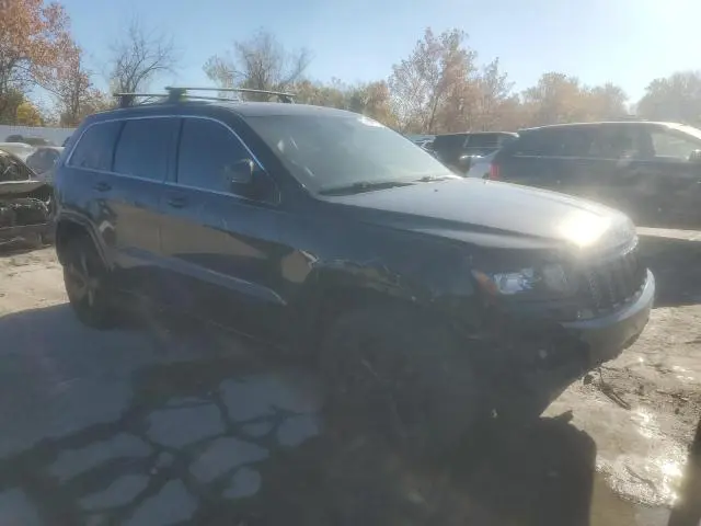 2014 JEEP GRAND CHEROKEE LAREDO  