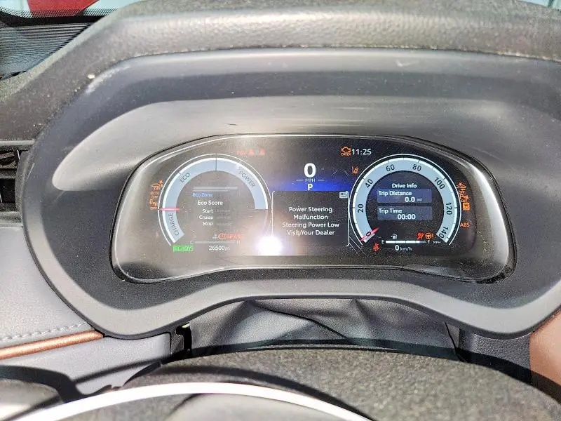 2024 TOYOTA VENZA LIMITED  