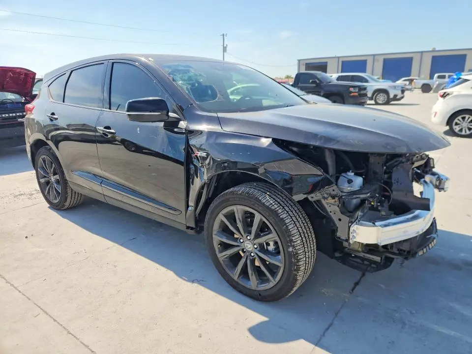 2026 ACURA RDX A-SPEC  