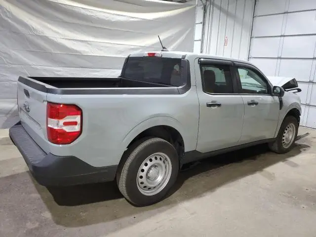 2024 FORD MAVERICK XL  