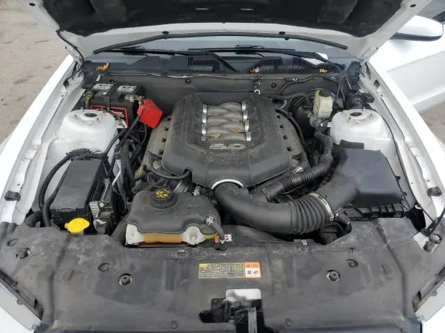 2014 FORD MUSTANG GT