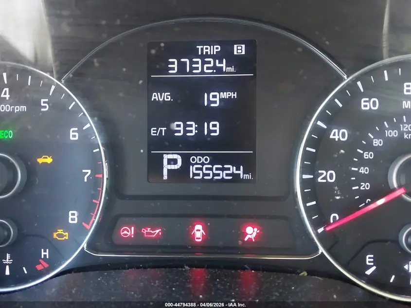 2014 KIA FORTE LX