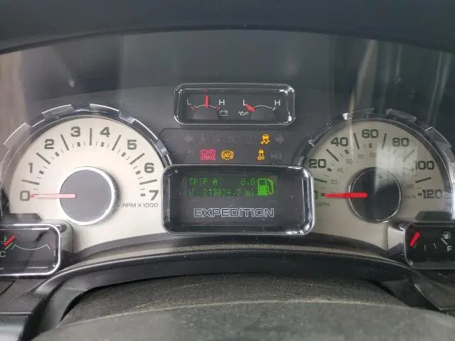 2014 FORD EXPEDITION LIMITED  