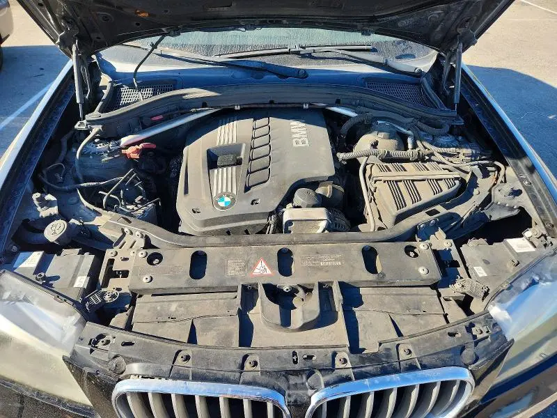 2011 BMW X3 XDRIVE28I  