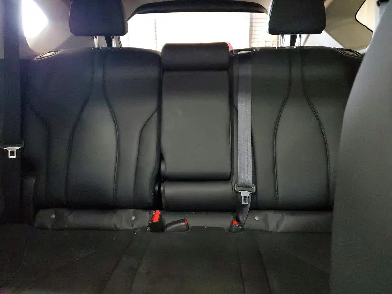 2019 ACURA RDX   