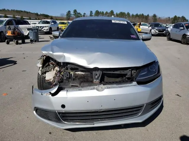 2013 VOLKSWAGEN JETTA TDI  