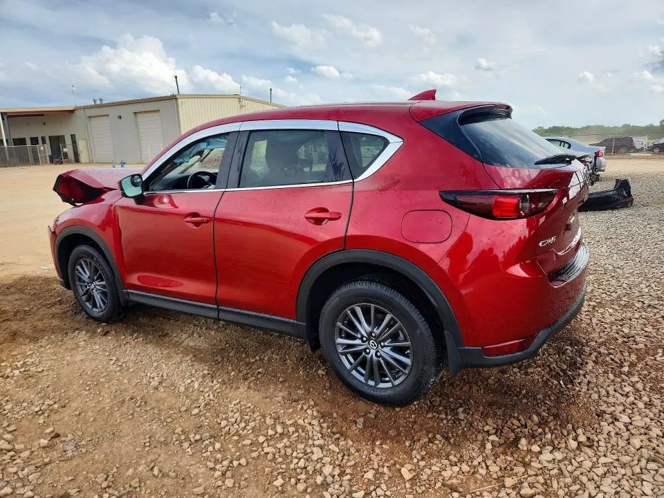 2019 MAZDA CX-5 SPORT  