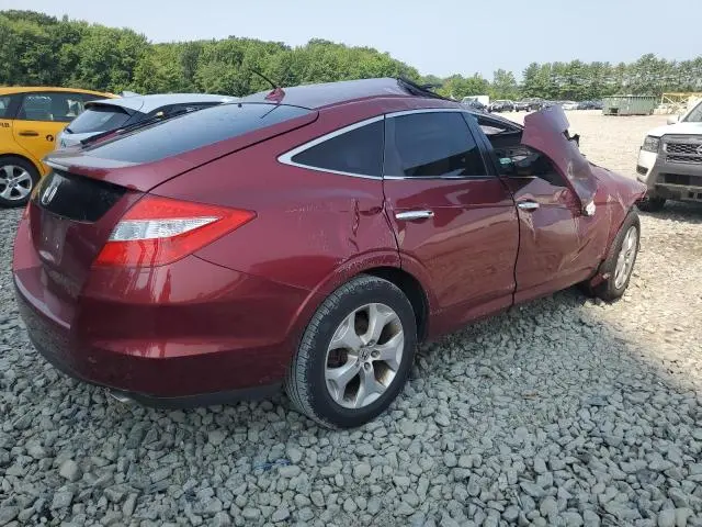 2010 HONDA ACCORD CROSSTOUR EXL  