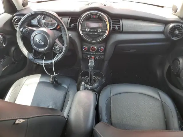 2015 MINI COOPER   