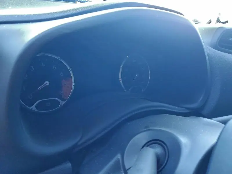 2015 JEEP RENEGADE TRAILHAWK  