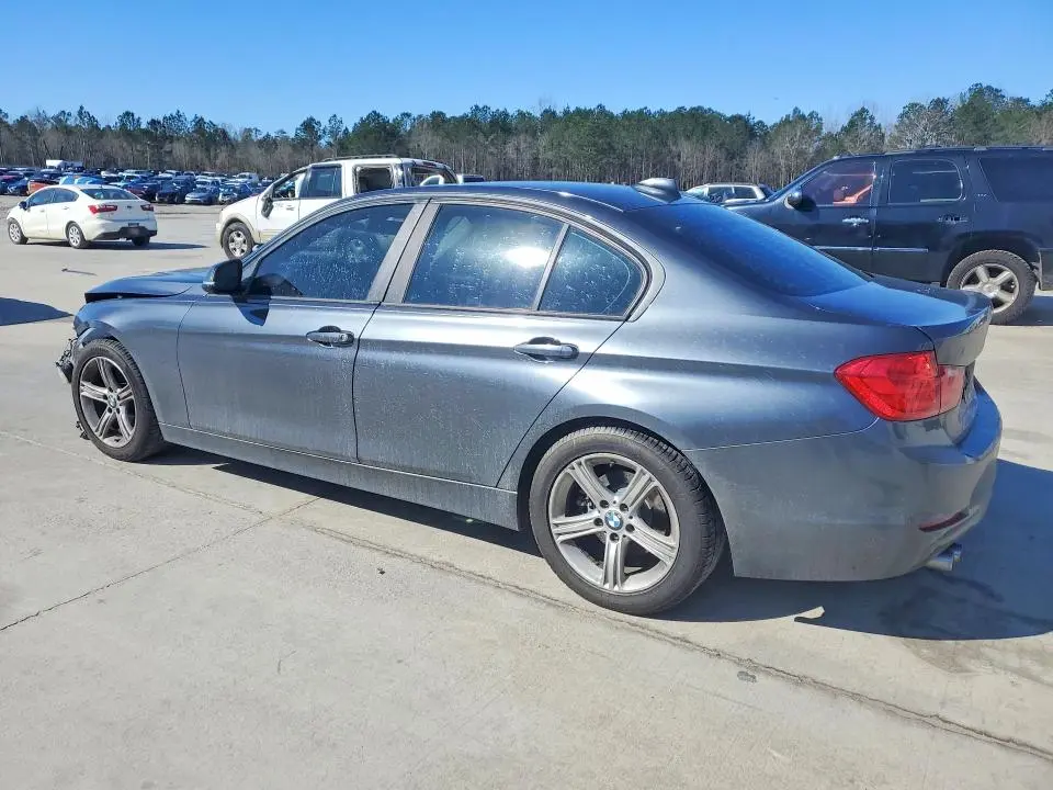2013 BMW 328 I  