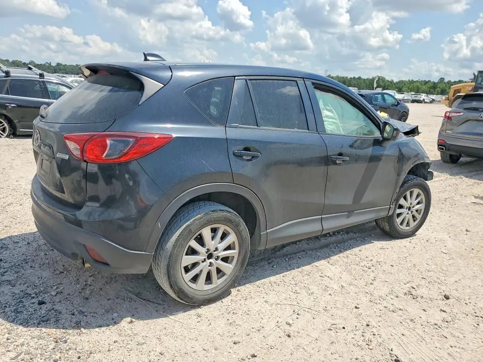 2014 MAZDA CX-5 TOURING  