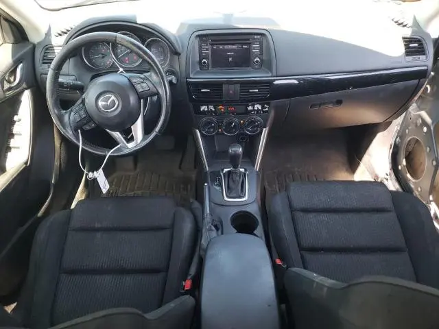 2015 MAZDA CX-5 TOURING  