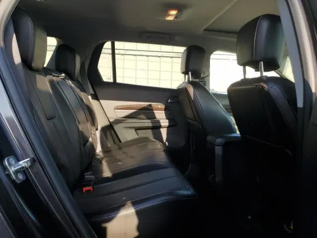 2013 GMC TERRAIN DENALI  