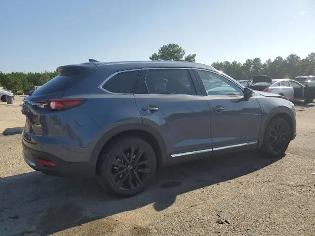 2022 MAZDA CX-9 GRAND TOURING  