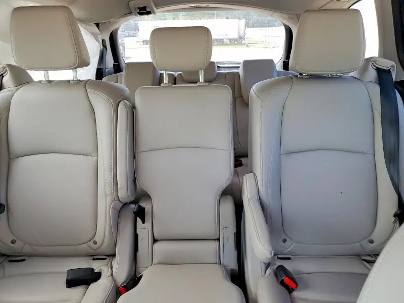 2025 HONDA ODYSSEY EXL  