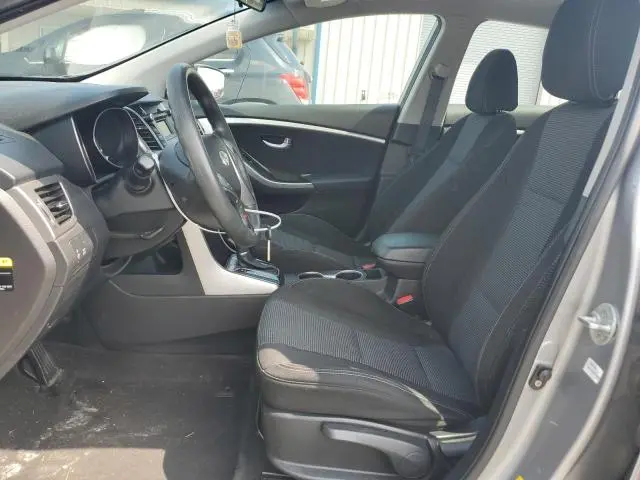 2016 HYUNDAI ELANTRA GT