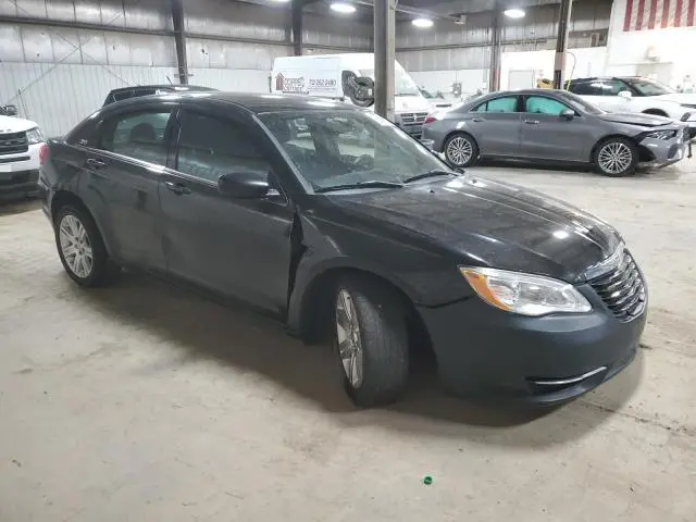 2012 CHRYSLER 200 TOURING  