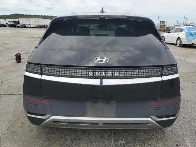 2022 HYUNDAI IONIQ 5 SEL  