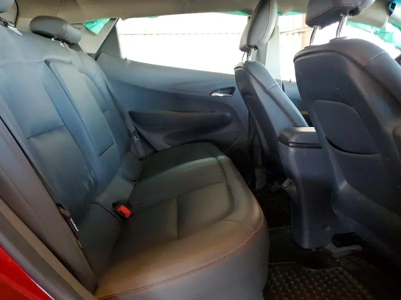 2021 CHEVROLET BOLT EV PREMIER  