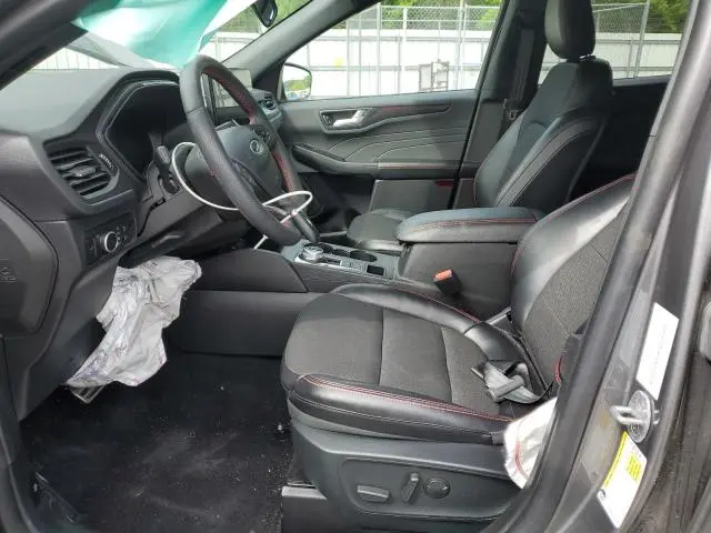 2024 FORD ESCAPE ST LINE  