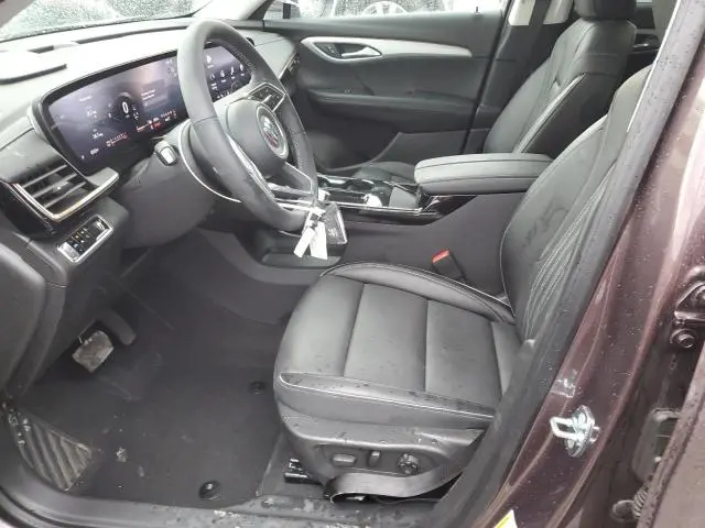2024 BUICK ENVISION AVENIR
