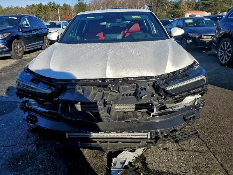 2025 ACURA INTEGRA A-SPEC TECH  