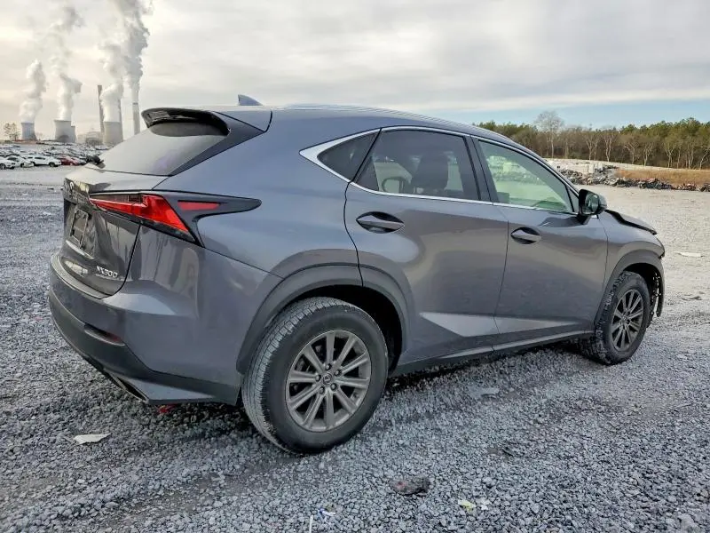2018 LEXUS NX 300 BASE  