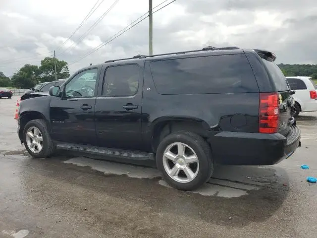 2013 CHEVROLET SUBURBAN C1500 LT  