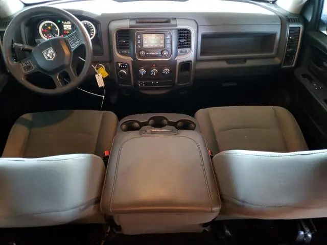 2015 RAM 1500 ST  