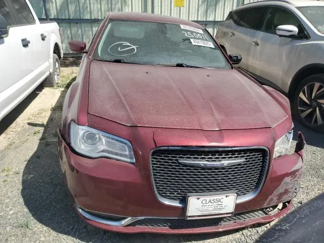 2020 CHRYSLER 300 TOURING  