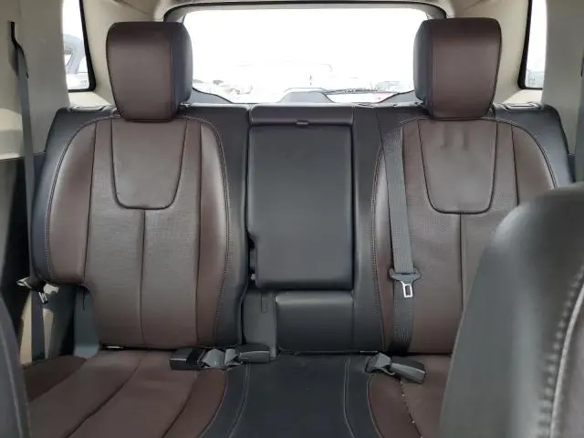 2015 GMC TERRAIN SLT