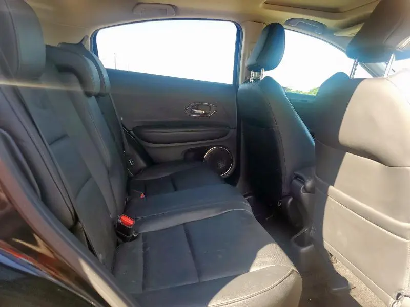 2020 HONDA HR-V EXL