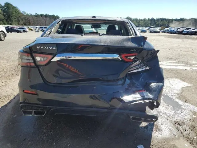 2020 NISSAN MAXIMA SL  