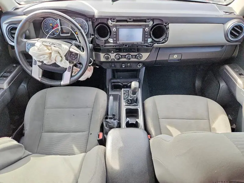 2018 TOYOTA TACOMA SR5 V6  