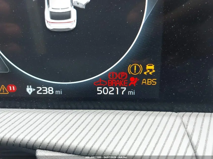 2022 KIA EV6 GT-LINE