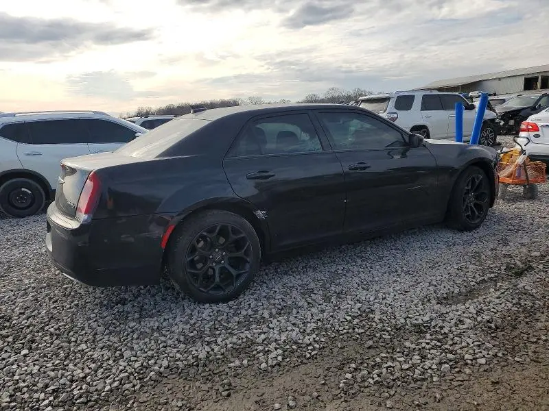 2019 CHRYSLER 300 S  