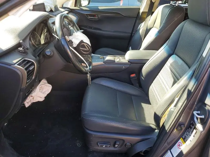 2018 LEXUS NX 300 BASE  