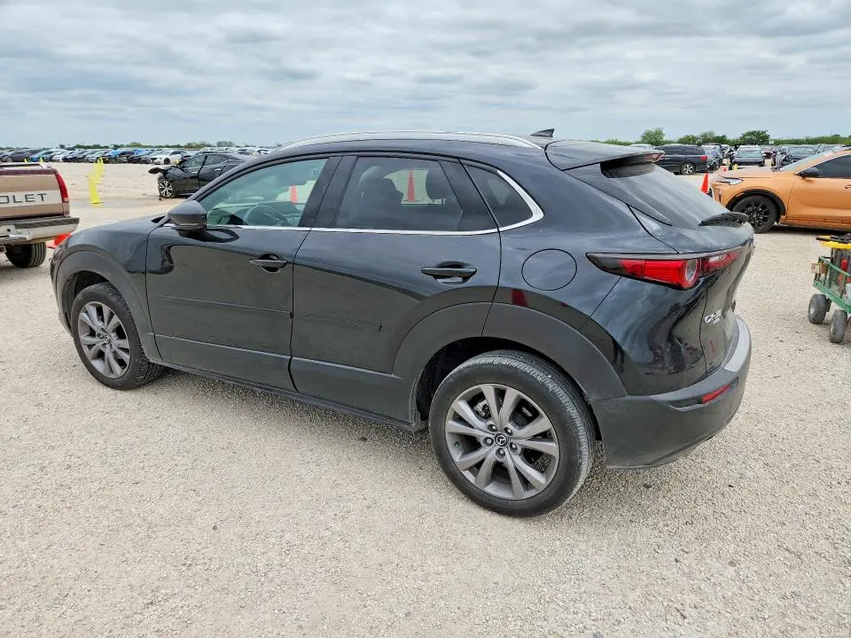 2024 MAZDA CX-30 PREMIUM  