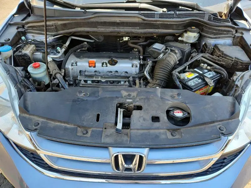 2010 HONDA CR-V EXL  