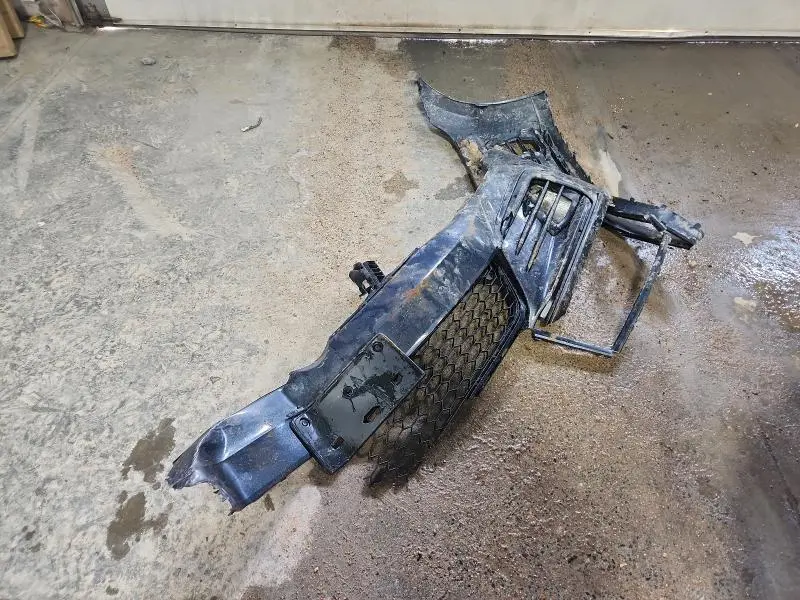 2018 VOLKSWAGEN GTI S  