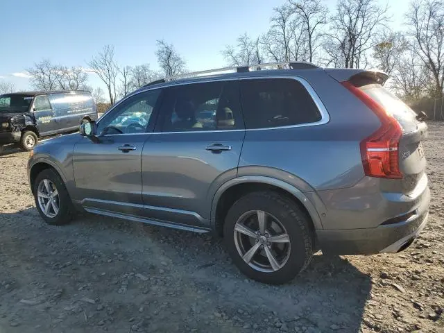 2016 VOLVO XC90 T5  