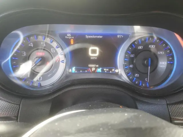 2015 CHRYSLER 300 S  