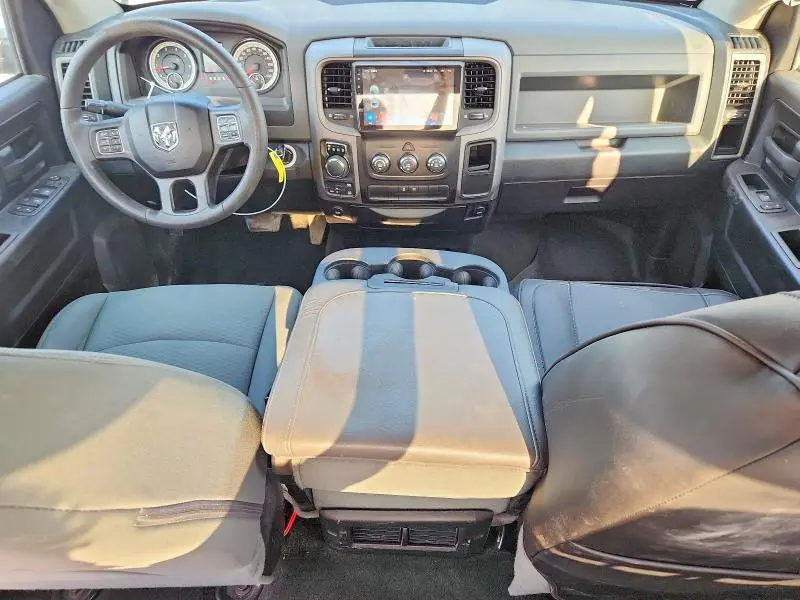 2016 RAM 1500 ST  