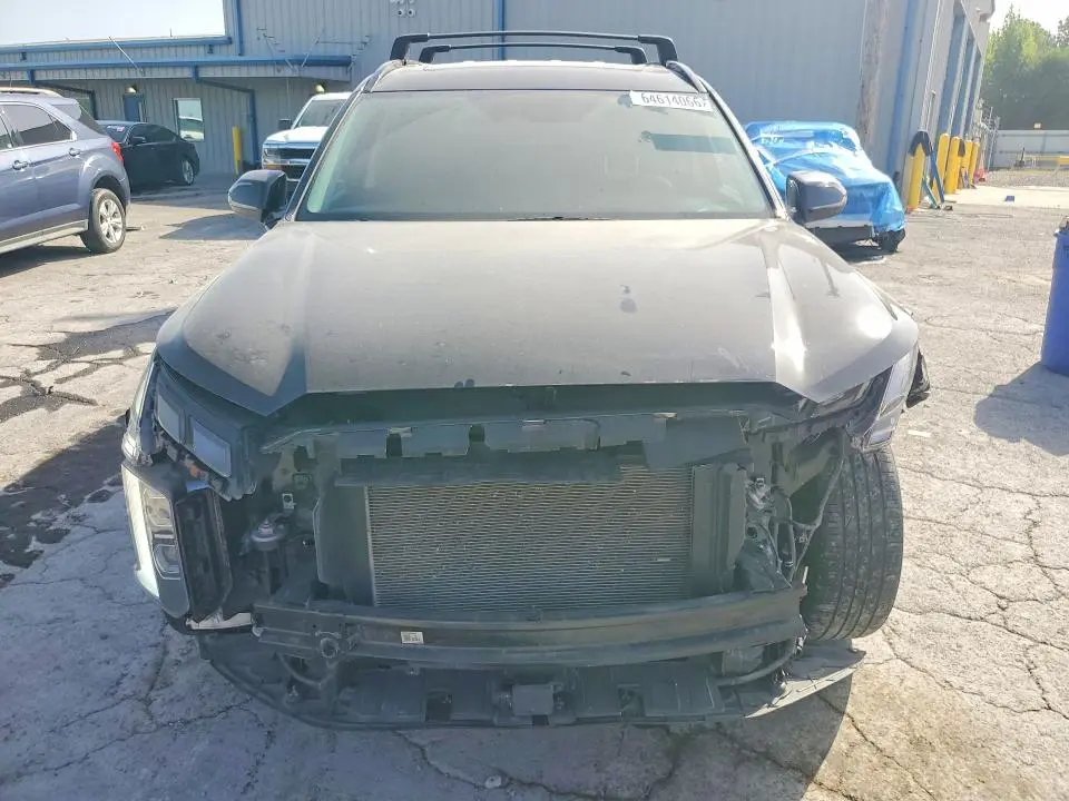 2023 HYUNDAI PALISADE XRT  