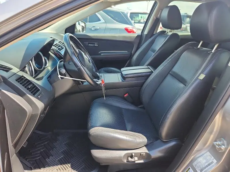 2014 MAZDA CX-9 TOURING  