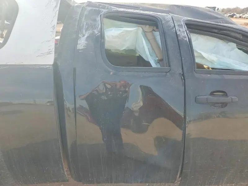 2010 CHEVROLET SILVERADO C1500 LT  